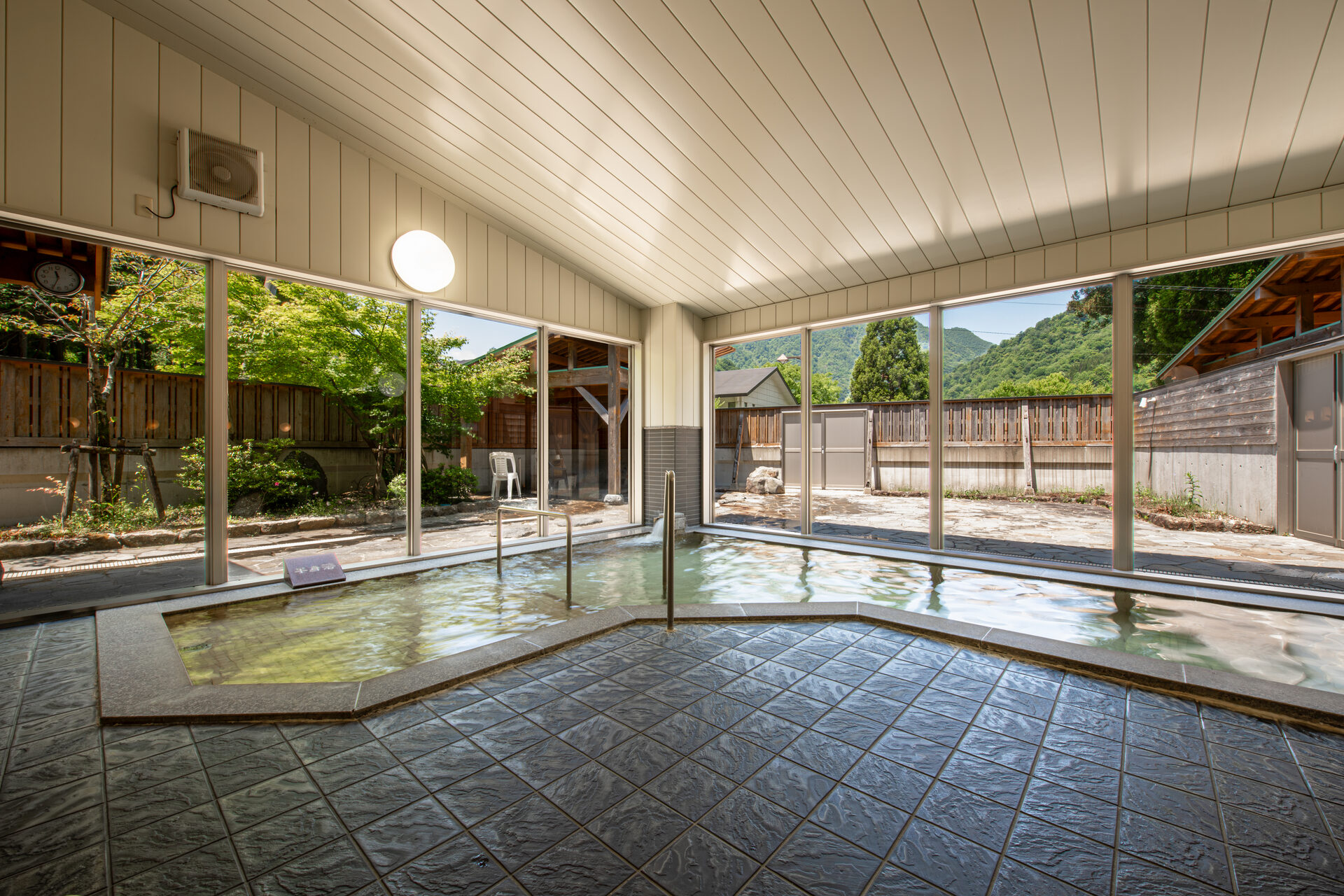 Kuzuryu Onsen Heisei no Yu